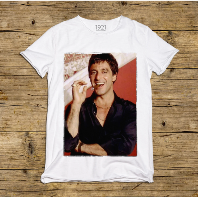 Tričko Al Pacino Tričko Al Pacino